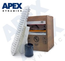 FULL SERVICE KIT FOR TOYOTA