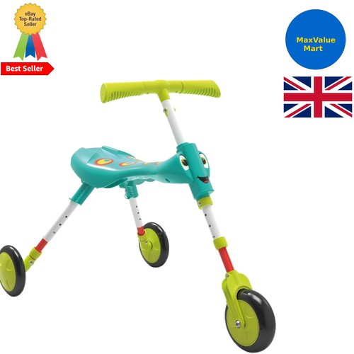 Antennae handlebar trike - handlebar, xl