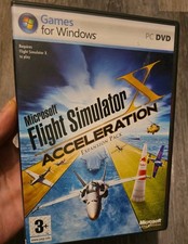 Flight Simulator X -