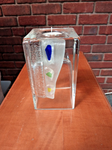 Villa glass studio designer - villa,