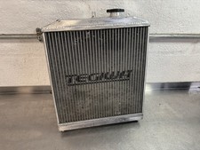 Honda Civic Type R Ek9 Tegiwa Alloy Radiator Rad Civic Eg6 1992-2000 Ek4 Eg6 Ej9