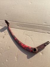 BSA  C12 rear brake lever pedal