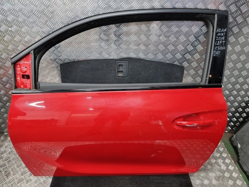 Vauxhall adam mk1 complete - vauxhall,