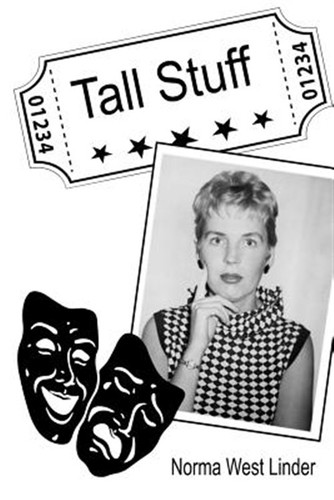 Tall stuff paperback by - stuff,,