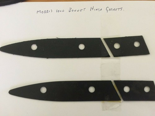 Pair austin morris - pair,