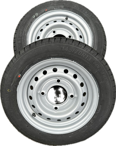 145 70r13 84n trailer tyres - 84n,