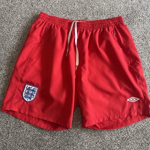 England 2010 umbro - england,