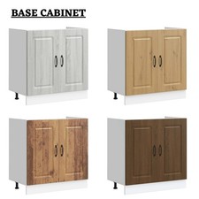 Kitchen Base Cabinet