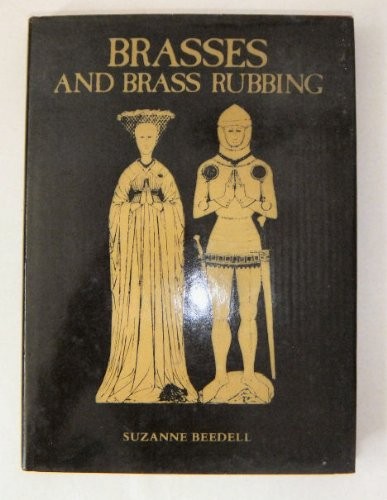 Brasses and brass - brasses,