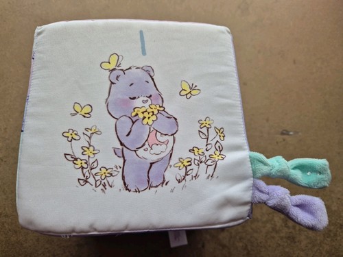 Care bears baby - care, activity