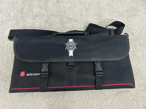 Wusthof knife bag chefs - bag,