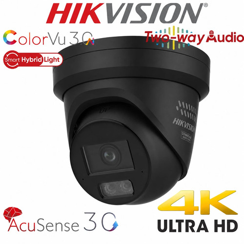 Hikvision coloevu 4k - 3.0,