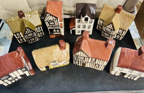 Mudlen end studio pottery - end,