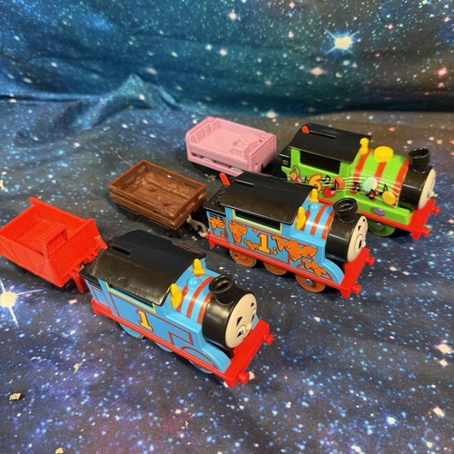 Fisher price thomas friends - thomas,