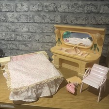 Vintage Sindy Pedigree Dolls &