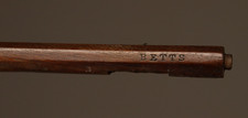 BETTS violin  bow Stick only!