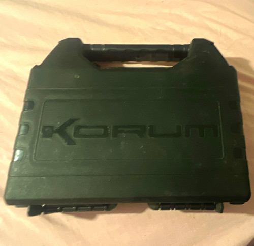 Korum electronic fishing bite - electronic,