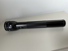 Maglite Heavy-Duty 3-Cell D