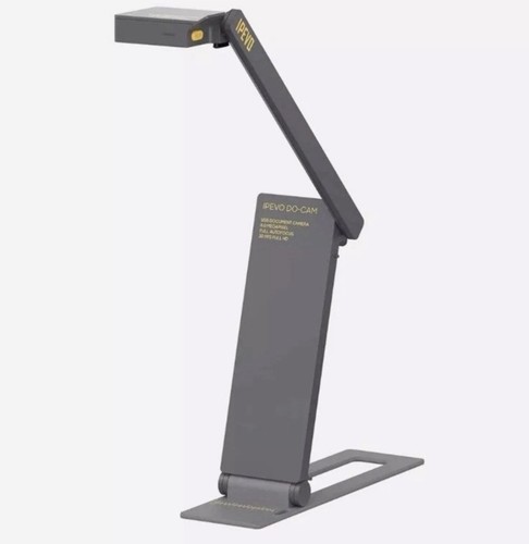 Ipevo cam ultra portable - ipevo,