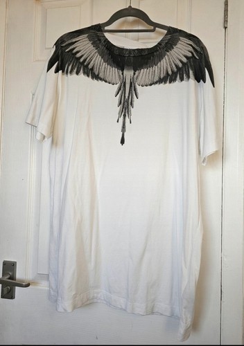 Marcelo burlon men shirt - marcelo, t-shirt