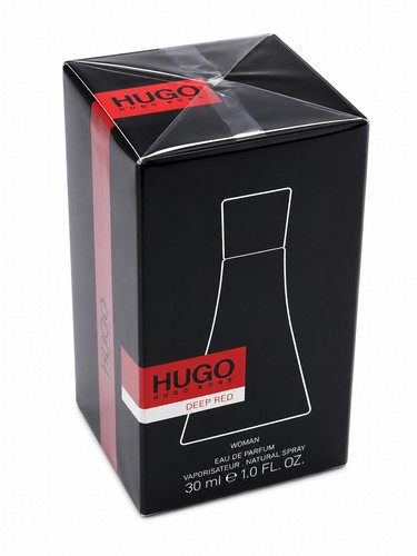 Hugo boss - hugo, deep