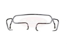 Classic Fiat 500 Bumper Bull