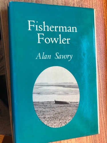 Fisherman fowler east anglia - ,