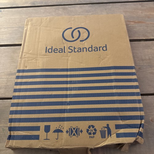 Ideal standard life soft - standard,