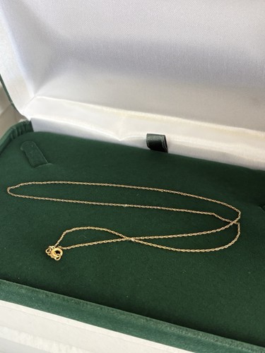 Vintage 14kt gold filled - gold,