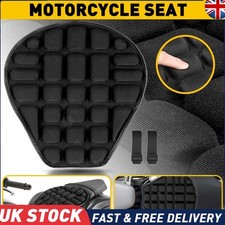 Motorcycle Gel Seat Cushion