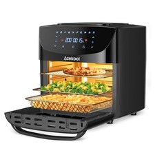 Large Air Fryer 18L Digital