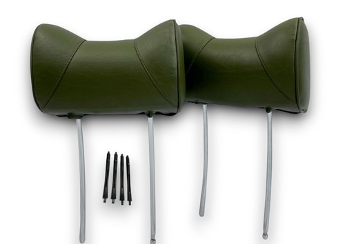 Headrests rabbit ear front - rabbit,