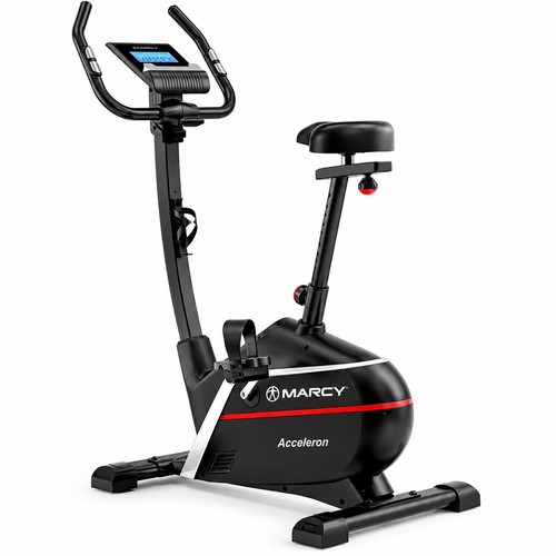 Marcy acceleron exercise bike - acceleron,