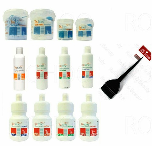 Truzone cream peroxide - truzone, peroxide,