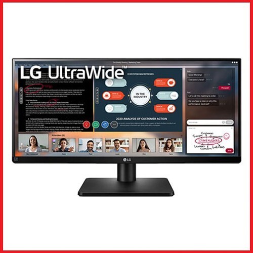 Ultrawide monitor - 29",