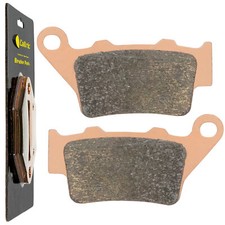 Rear Brake Pads for Aprilia