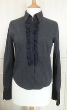 Max Mara iBlues Black and