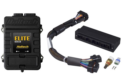 Haltech ecu elite 1500 - ecu, for