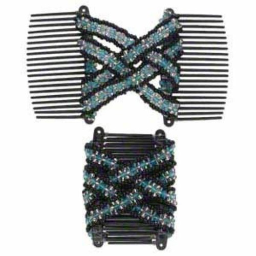 Double comb set magic - double,