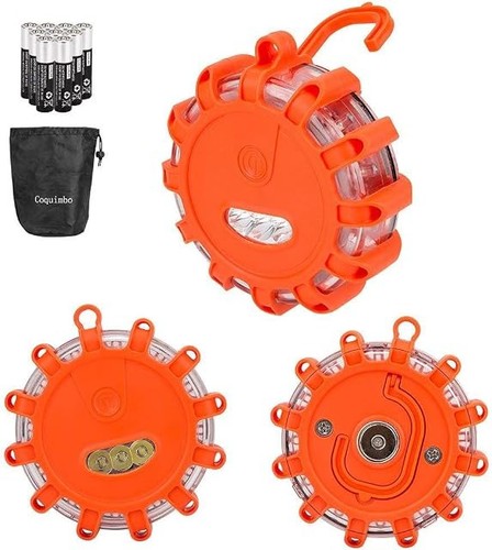 Led warning light car - light,