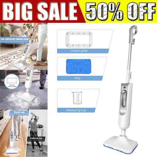3500w steam mop hard wood - steam,