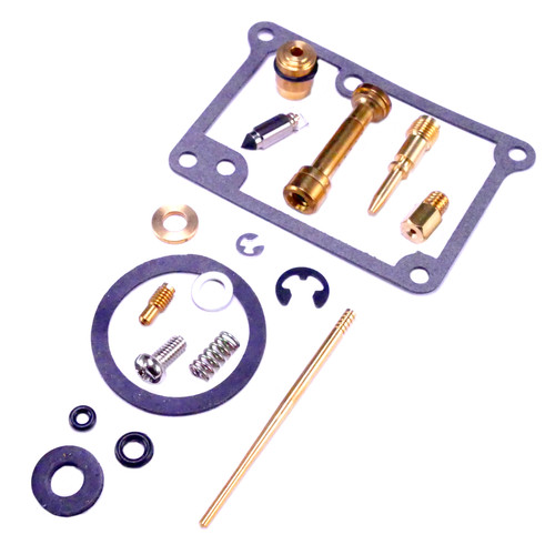 Carburetor repair kit - carburetor, for
