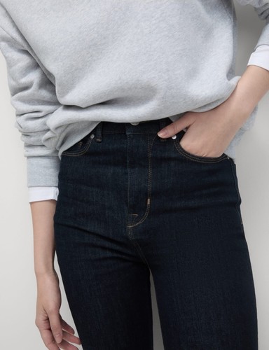 Magic shaping high waisted - m&s,