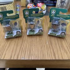 Soccer Starz Figures - Brazil