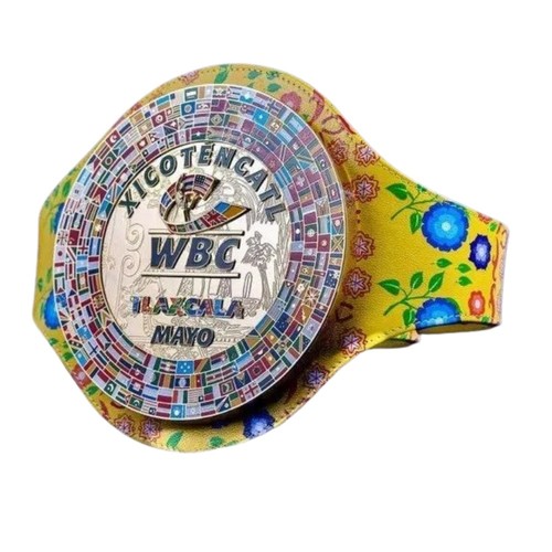 New 2025 wbc mayo - new,