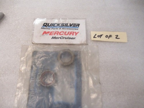 E105 mercury quicksilver - e105,