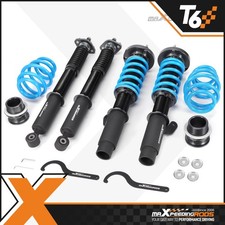Performance Coilovers for BMW 3 Series E46 Coupe & Saloon 1998-2006 316 318 323
