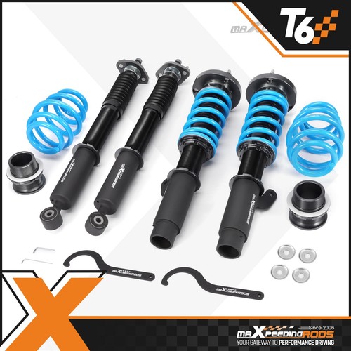 Performance coilovers for bmw - coilovers,