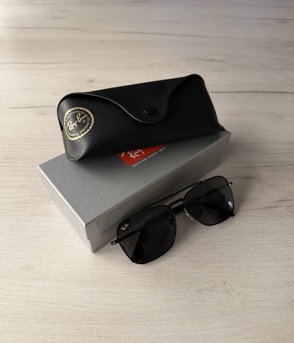 Ray ban new caravan polished - ray-ban,