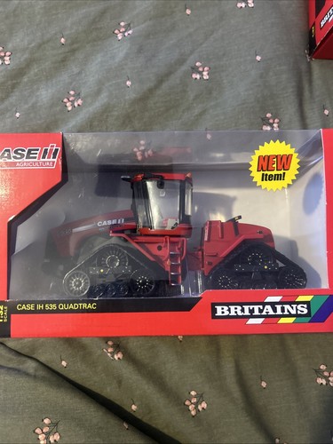 Britains case ih 535 - britains,